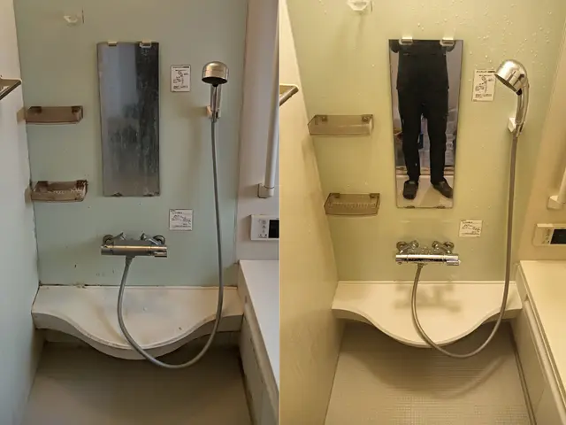 【年末大掃除】協会ハウスクリーニング士！プロに任せて楽に綺麗で満足な年末年始を！サービスの画像