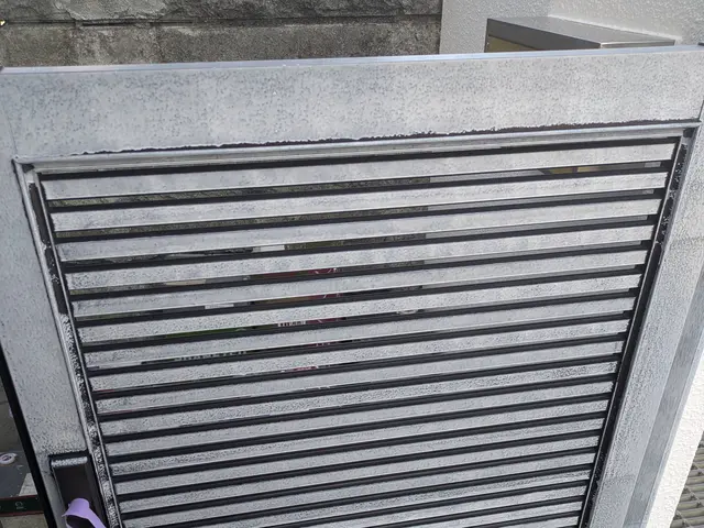 建物のスキンケア心を込めて丁寧に。相談だけでも承ります。サービスの画像