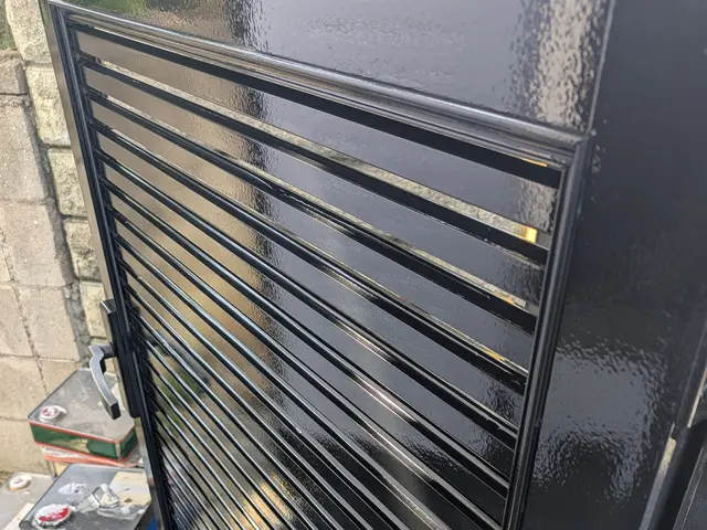 建物のスキンケア心を込めて丁寧に。相談だけでも承ります。サービスの画像