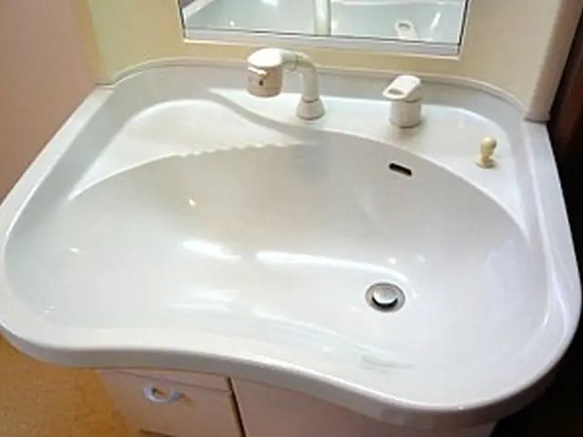 ◆洗面所清掃★福島県密着★100%自社対応★年中無休★エコ洗剤◆安心の損害保険加サービスの画像