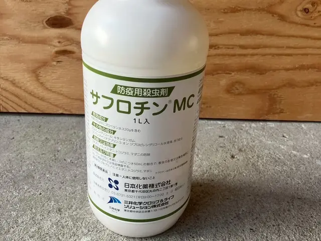 ゴキブリ駆除はお任せ下さいサービスの画像