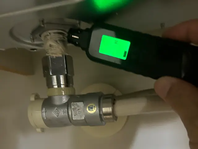 豊富な経験と知識で安心！仕上がり重視で迅速丁寧に作業いたします！サービスの画像