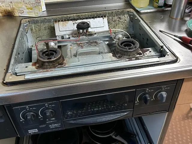 豊富な経験と知識で安心！仕上がり重視で迅速丁寧に作業いたします！サービスの画像