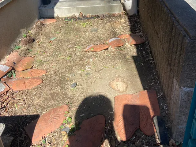 《年中無休》迅速・丁寧！作業外注一切なし◎庭木の伐採で心配事をなくしませんか？サービスの画像