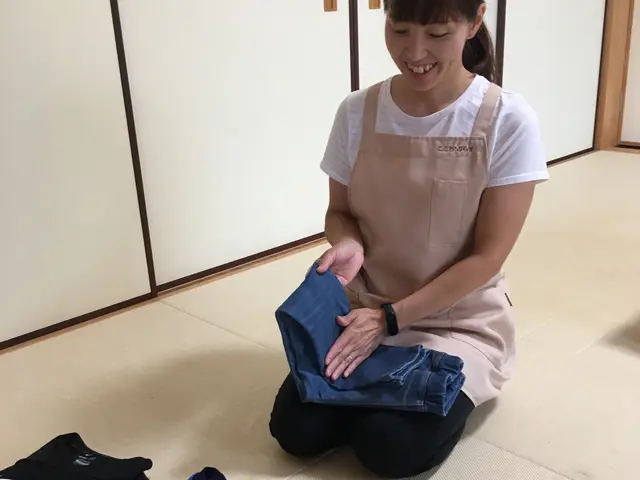 初めて家事代行を頼む方でも安心！お家に合ったプランで、いつでも快適な暮らしを！！サービスの画像