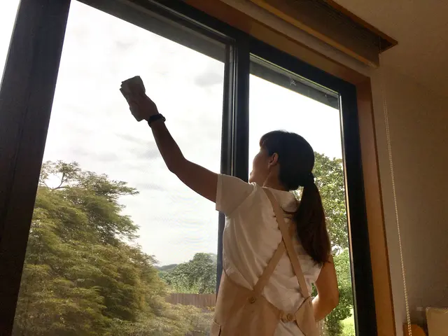 初めて家事代行を頼む方でも安心！お家に合ったプランで、いつでも快適な暮らしを！！サービスの画像