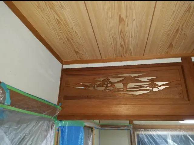 ＴＡＴＳＵＯ工業◆予約から施工まで100%自社対応◆迅速丁寧に仕上げますサービスの画像