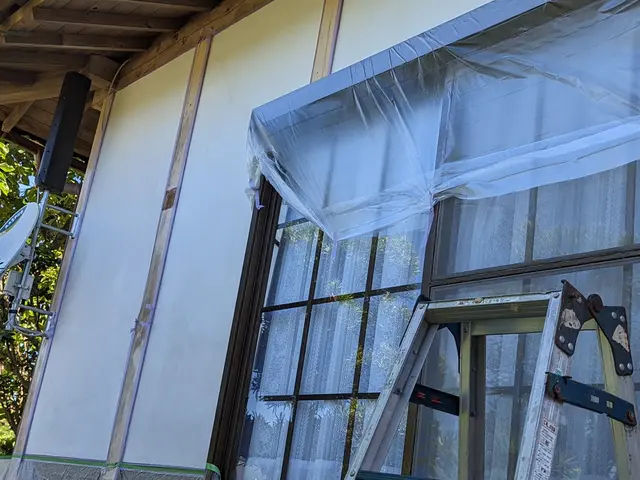 ＴＡＴＳＵＯ工業◆予約から施工まで100%自社対応◆迅速丁寧に仕上げますサービスの画像