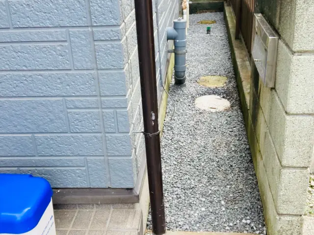 見違えるほどお家周りをスタイリッシュに！サービスの画像