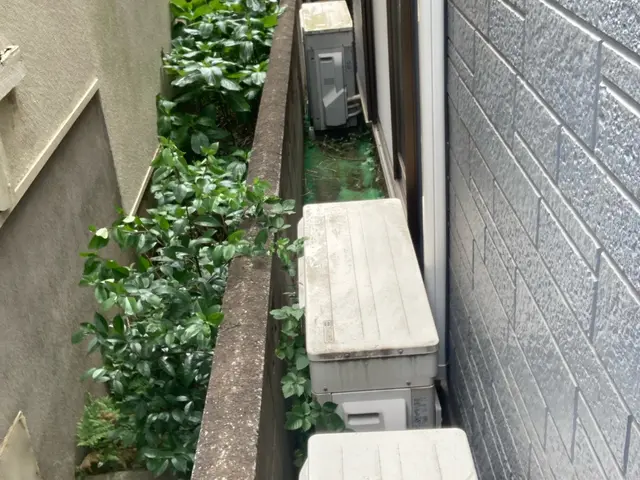 見違えるほどお家周りをスタイリッシュに！サービスの画像