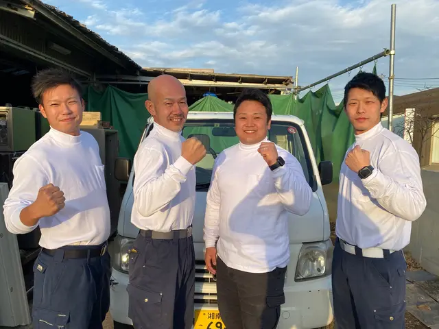 神奈川・東京【口コミで人気のスタッフが伺います】階数割増なしサービスの画像