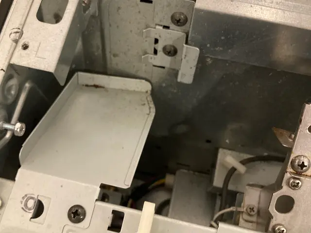 作業外注一切なし◎豊富な経験と知識で安心！アフターケアにも力をいれています！サービスの画像