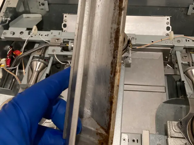 作業外注一切なし◎豊富な経験と知識で安心！アフターケアにも力をいれています！サービスの画像