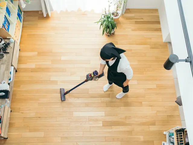 【水回りの掃除と産前産後家事ヘルパーの料理が人気】買い物＋料理も◎ 定期でお得にサービスの画像