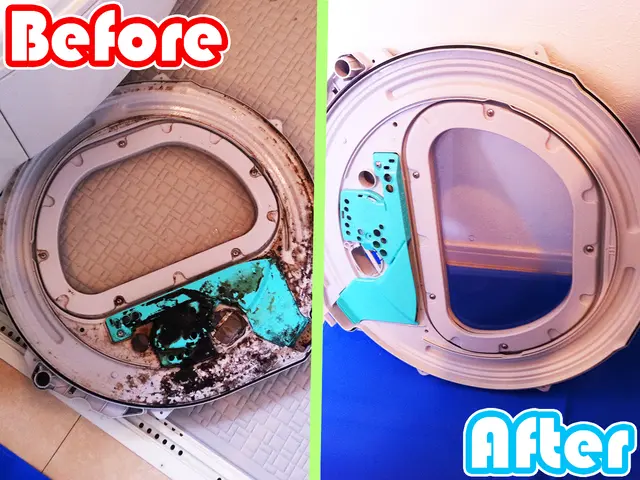 ◇カスが出てくるのはおそうじのサインです！◇PAYPAY◇駐車代金当店負担サービスの画像