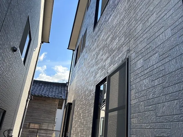 プロの技術でご満足いただけるように心を込めて作業いたしますサービスの画像