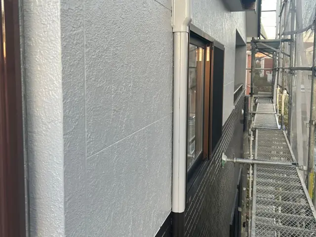 プロの技術でご満足いただけるように心を込めて作業いたしますサービスの画像