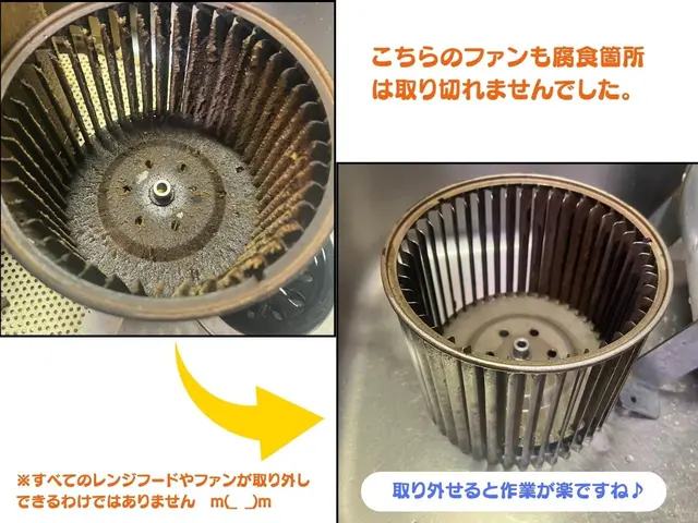 水まわり５点（お風呂、洗面所、シンク、コンロ、レンジフード／換気扇、トイレ）サービスの画像