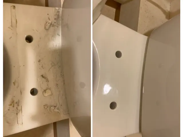 プロの技術でお部屋も心もスッキリ！サービスの画像