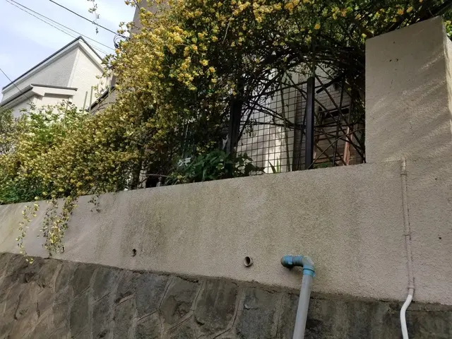 ＜年中無休＞・草刈り・草むしり・剪定サービスの画像