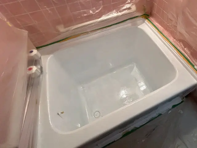 大手での経験を活かした高品質な施工を、外注なしの自社スタッフがご提供。サービスの画像