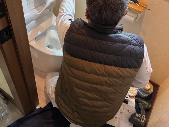 リフォームサービスの画像