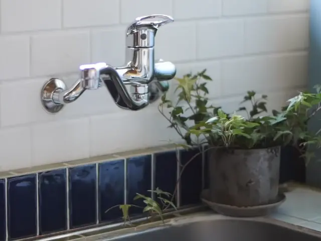 ◎親切・安心・丁寧◎急な水漏れ営業時間外も対応！アフターフォローもばっちりです！サービスの画像