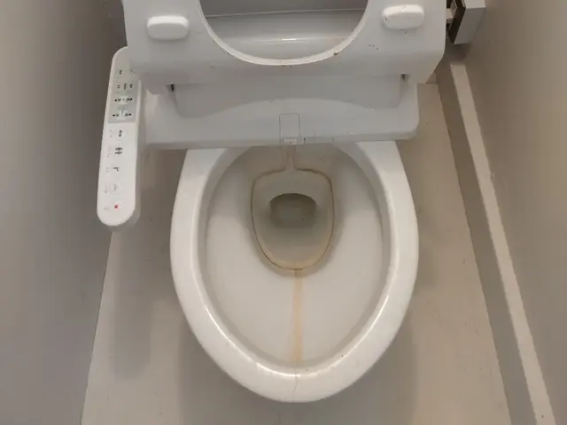 プロの技術でご満足いただけるように心を込めて作業いたしますサービスの画像