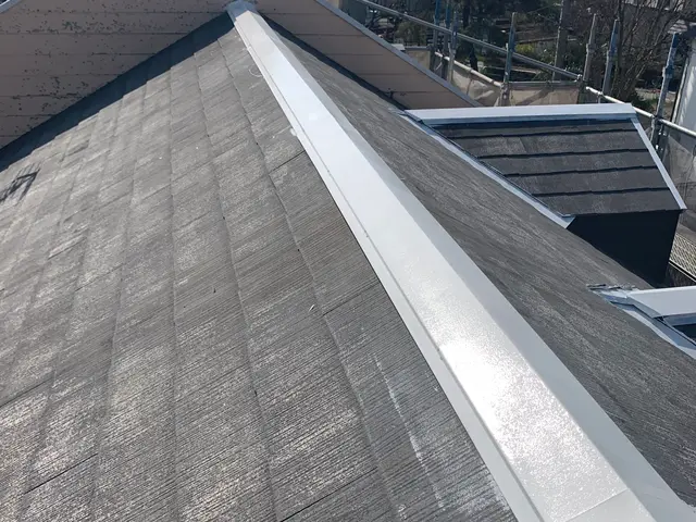 ＜屋根塗装＞年中無休でご相談OK！塗装は当店へお気軽にご相談ください♪サービスの画像