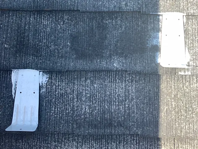 ＜屋根塗装＞年中無休でご相談OK！塗装は当店へお気軽にご相談ください♪サービスの画像