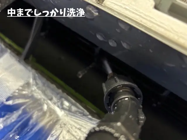 【嫌な臭いとはおさらば】大人気エアコンクリーニングサービスの画像