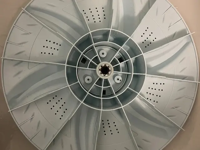 【洗濯機クリーニング】サービスの画像