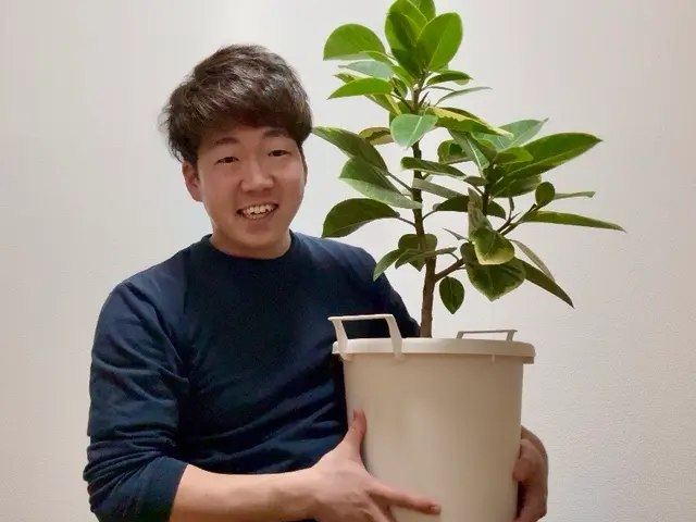 【作業実績150件以上】◆3月13日即日対応可能です◆植え替えお任せください！サービスの画像