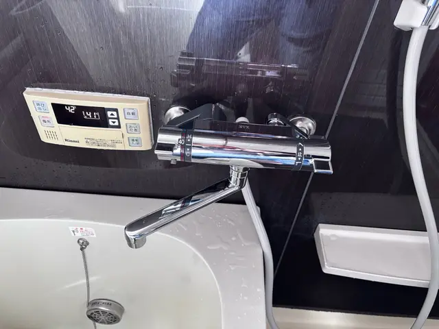 【業歴10年の実績】自信の自社施工◎駐車場代当店負担◎営業時間外も対応可能サービスの画像