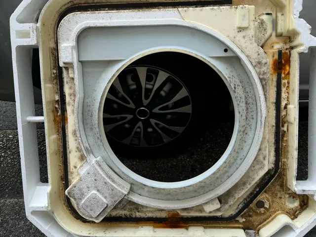 業務用エアコン月間作業台数150台以上！専門業者だからこその高技術で完全洗浄！！サービスの画像