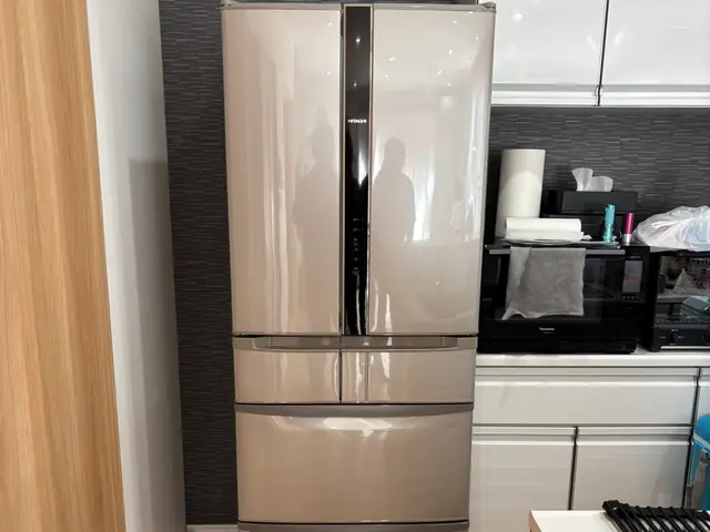 【岡山市東区発！】冷蔵庫の奥から賞味期限が「こんにちわ」してくる前に♬サービスの画像