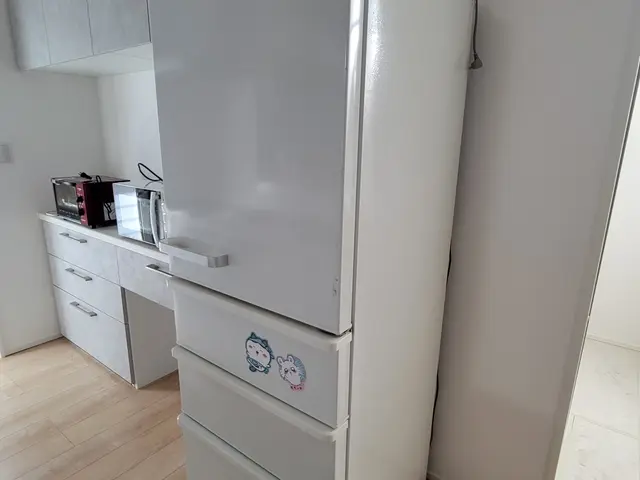 【岡山市東区発！】冷蔵庫の奥から賞味期限が「こんにちわ」してくる前に♬サービスの画像