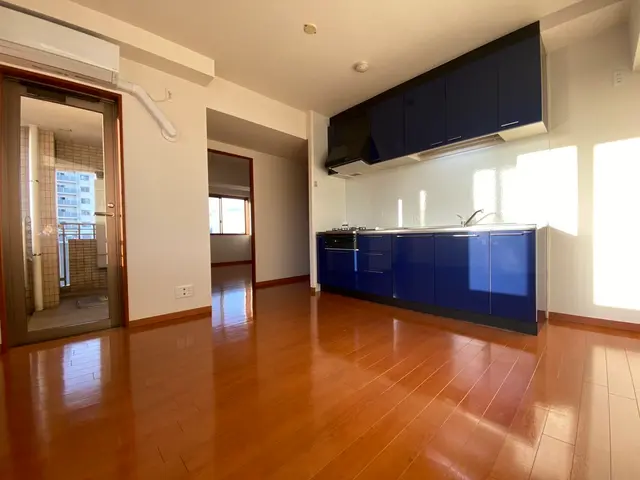 【仕上げWAX無料】◇フロアクリーニング◇個人宅、飲食店、店舗、オフィス大歓迎♪サービスの画像