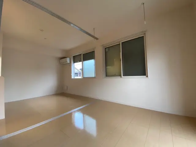 【仕上げWAX無料】◇フロアクリーニング◇個人宅、飲食店、店舗、オフィス大歓迎♪サービスの画像