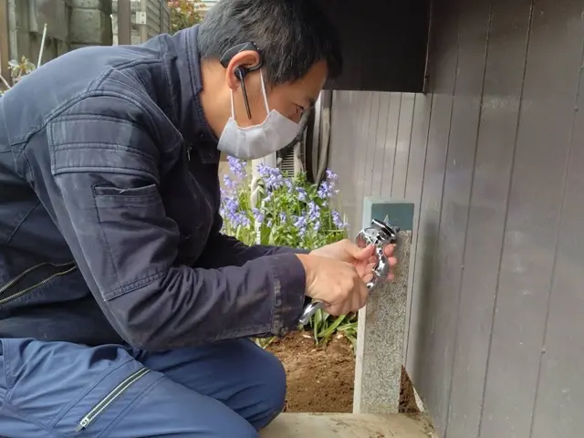 【大手駆けつけ業勤務経験有り】緊急対応も対応可能です！サービスの画像