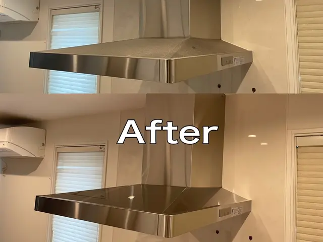 300件以上の実績！店長自らがお伺いする丁寧なレンジフードクリーニングサービスの画像