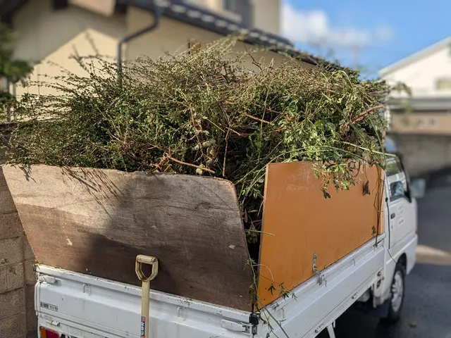 プロの技術でご満足いただけるように心を込めて作業いたしますサービスの画像