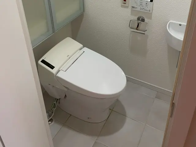 期待を超える！丁寧仕上げと完全保証付きプロ清掃！サービスの画像