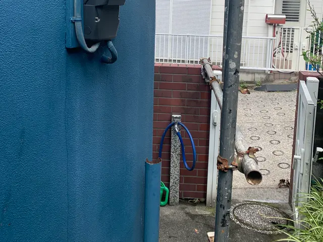 【塗装業歴20年】適正価格で、高品質な工事を！小さな現場でも全力で対応◎サービスの画像