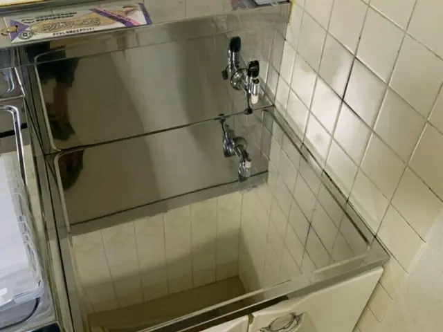 掃除が苦手、面倒！時間がない！24時間対応致します。ご家庭住居、一人暮らし住居サービスの画像