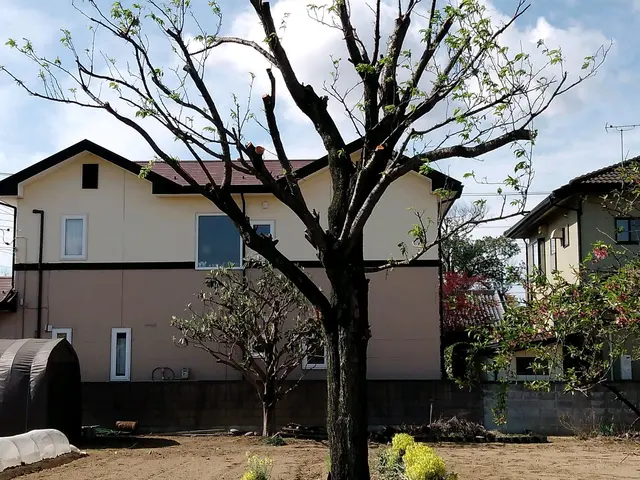 《業歴30年》年中無休！損害保険加入済み！数年後を見据えた提案・作業をいたしますサービスの画像