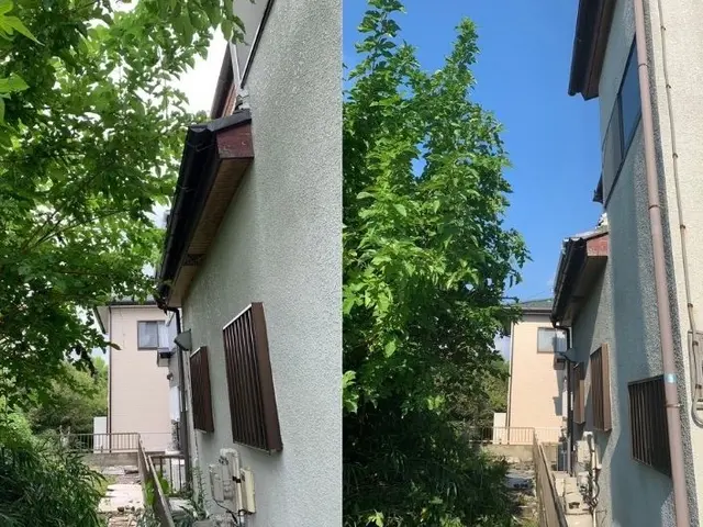 〈作業外注無し！〉明るく元気な当店のスタッフが丁寧かつスピーディに作業致します！サービスの画像