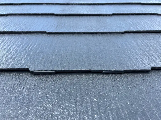 一級塗装技能士×長期保証＝安心の塗装。サービスの画像