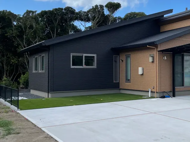 10年、実績200件突破！お客様のイメージ通りに仕上げる人工芝施工店サービスの画像