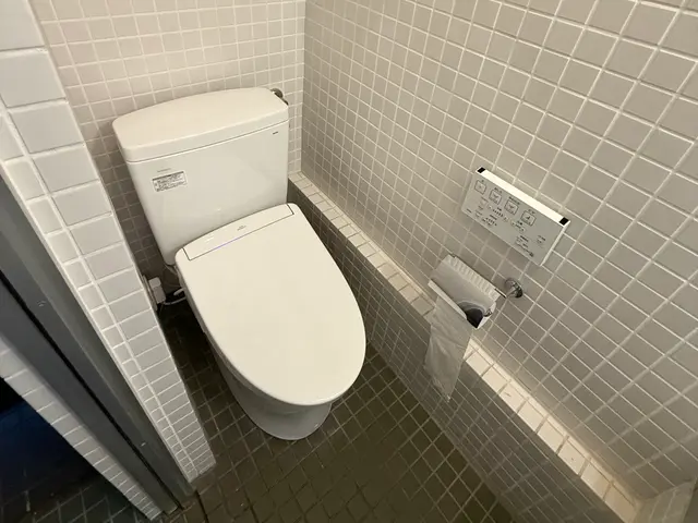 プロの技術でご満足いただけるように心を込めて作業いたしますサービスの画像